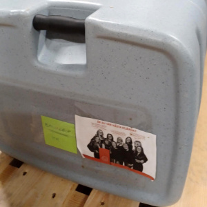 backdrop Är du vår nästa stjärna =